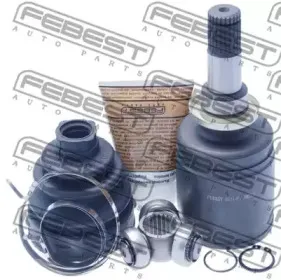 0511-BL16MTLH FEBEST Шарнир, приводной вал