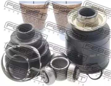 0511-BT50LH FEBEST Шарнир, приводной вал