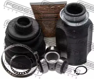 0511-CPRH FEBEST Шарнир, приводной вал