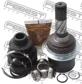 0511-CX7R FEBEST Шарнир, приводной вал