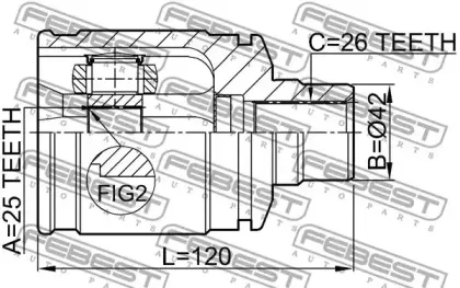 febest-0511gdrh