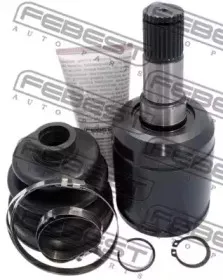 0511-GEMTLH FEBEST Шарнир, приводной вал