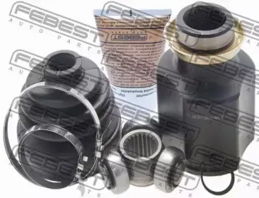 0511-M316ATRH FEBEST Шарнир, приводной вал