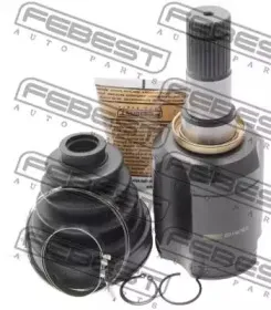 0511-MPVLH FEBEST Шарнир, приводной вал