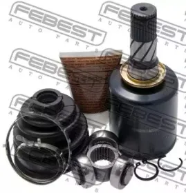 0511-MZ5ATLH FEBEST Шарнир, приводной вал