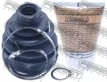 0515-BL FEBEST Пыльник, приводной вал