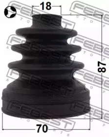 febest-0515dy5wt