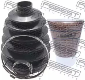 0517P-GHMT FEBEST Комплект пылника, приводной вал