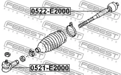 febest-0521e2000