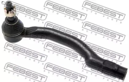 0521-GHLH FEBEST Наконечник поперечной рулевой тяги
