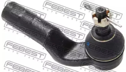 0521-MZ3L FEBEST Наконечник поперечной рулевой тяги