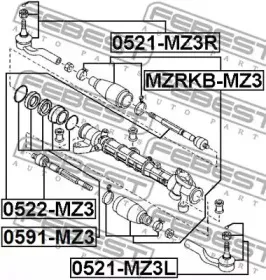 febest-0521mz3l