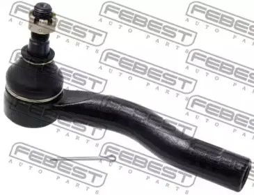 0521-MZ6L FEBEST Наконечник поперечной рулевой тяги
