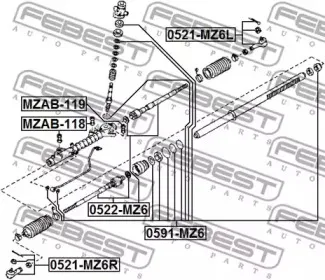 febest-0521mz6r