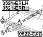 febest-0522cx7