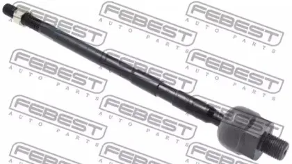 0522-DW FEBEST Осевой шарнир, рулевая тяга