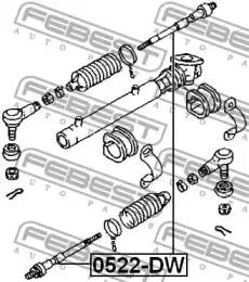 febest-0522dw