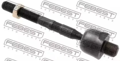 0522-GH FEBEST Осевой шарнир, рулевая тяга