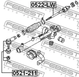 febest-0522lw