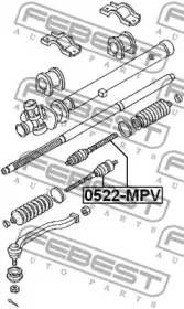 febest-0522mpv