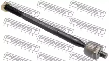 0522-MZ3 FEBEST Осевой шарнир, рулевая тяга
