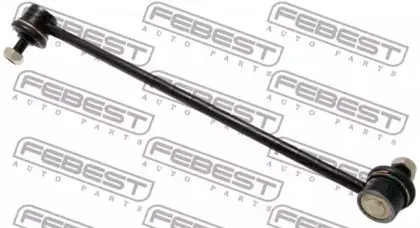 0523-EPFR FEBEST Тяга / стойка, стабилизатор