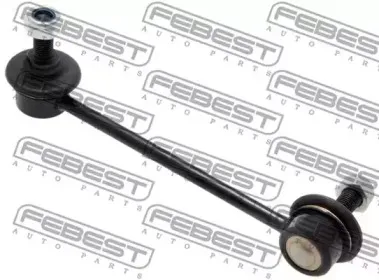 0523-GHFL FEBEST Тяга / стойка, стабилизатор