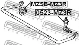febest-0523mz3r