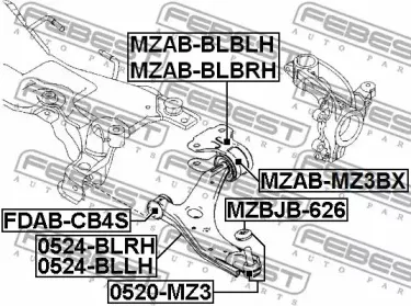 febest-0524blrh