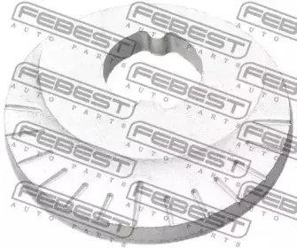 0530-002 FEBEST Чаша холостого хода, балка моста