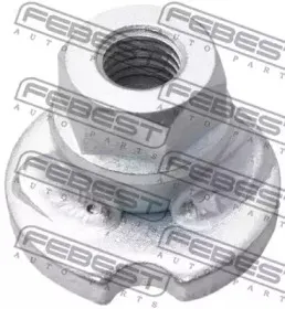 0531-001 FEBEST Чаша холостого хода, балка моста