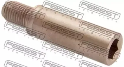 0574-MZ6F FEBEST Направляющий болт, корпус скобы тормоза