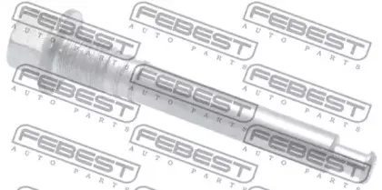0574-MZ6UPR FEBEST Направляющий болт, корпус скобы тормоза