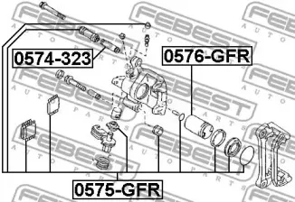 febest-0575gfr