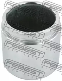 0576-GHF FEBEST Поршень, корпус скобы тормоза