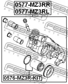 febest-0576mz3rkit