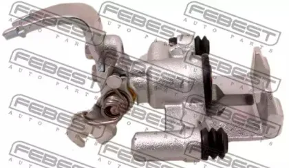 0577-GERL FEBEST Тормозной суппорт