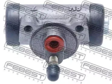 0578-BT50 FEBEST Колесный тормозной цилиндр
