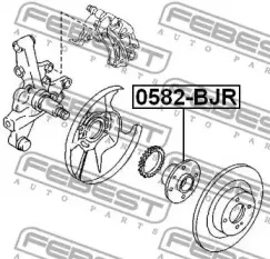 febest-0582bjr