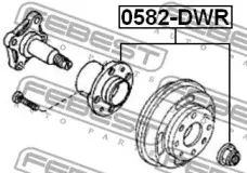 febest-0582dwr