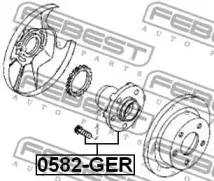 febest-0582ger