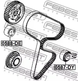 febest-0587dy