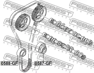 febest-0588gf