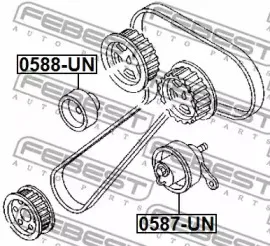 febest-0588un