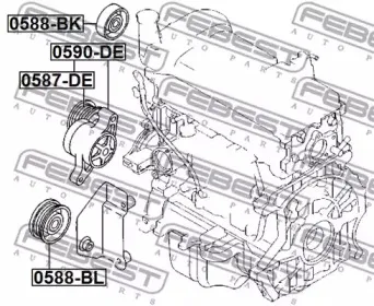febest-0590de