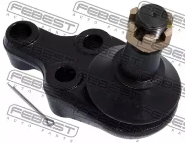 0620ELF1 FEBEST Несущий / направляющий шарнир