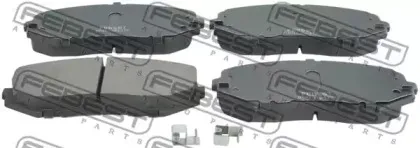 0701-JB627F FEBEST