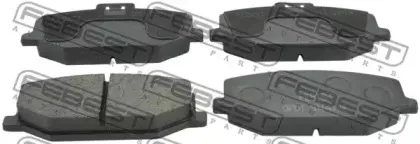 0701-SN413F FEBEST