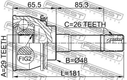 febest-0710011