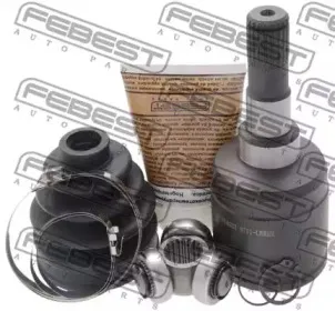 0711-LNRHR FEBEST Шарнир, приводной вал